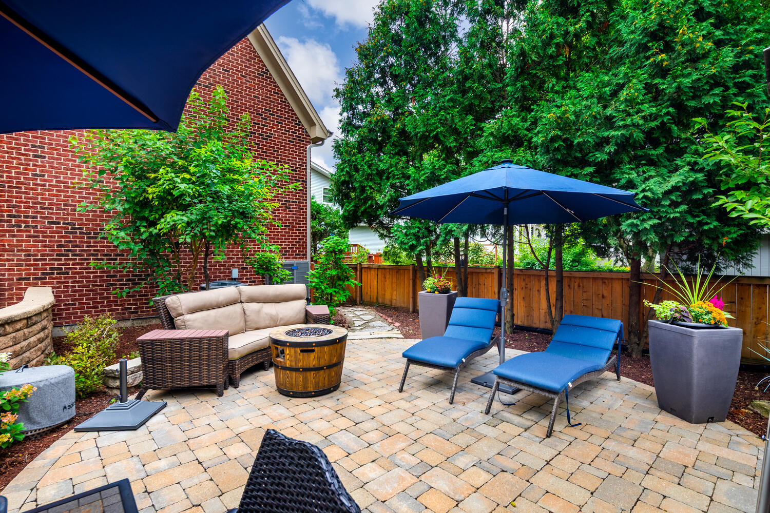 417 South Sleight Street Naperville, IL 60540 - Photo 11 of 36