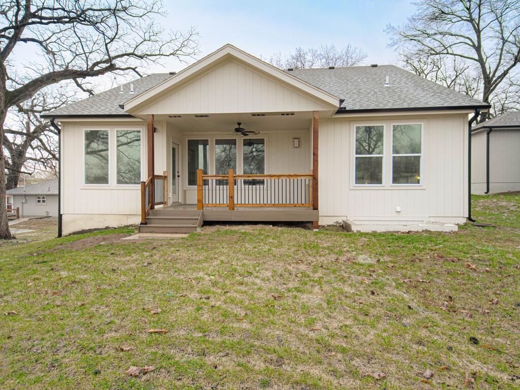 4725 Northeast Winn Road Kansas City, MO 64117 - Photo 39 of 40
