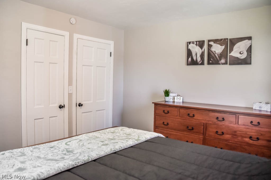 2126 Fulton Road Northwest Canton, OH 44709 - Photo 16 of 23 Bedroom 3 on main level