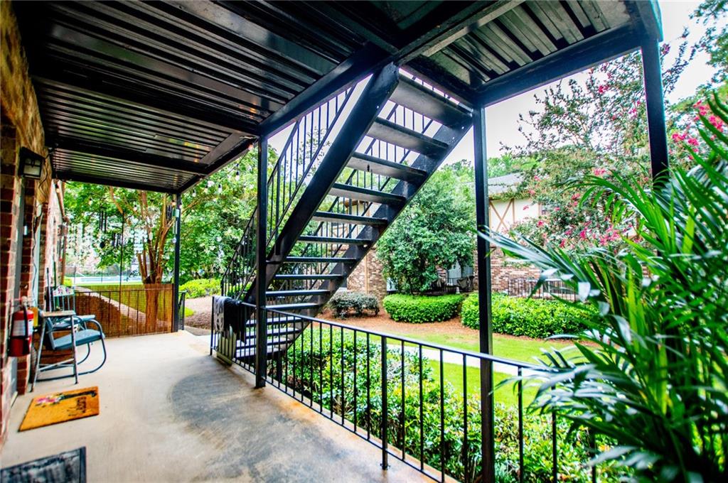 1181 Church Street, Unit E Decatur, GA 30030 - Photo 6 of 60 Gallery Image 6