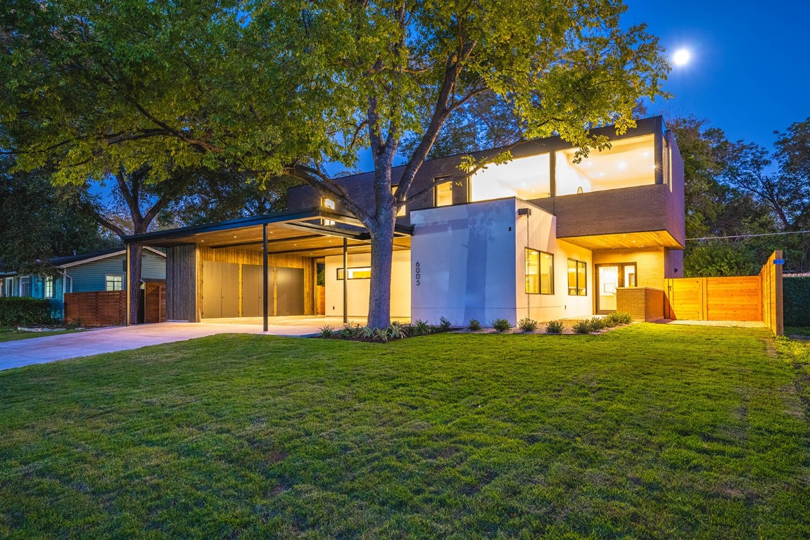 6005 Bull Creek Road Austin, TX 78757 - Photo 1 of 1 Gallery Image 1