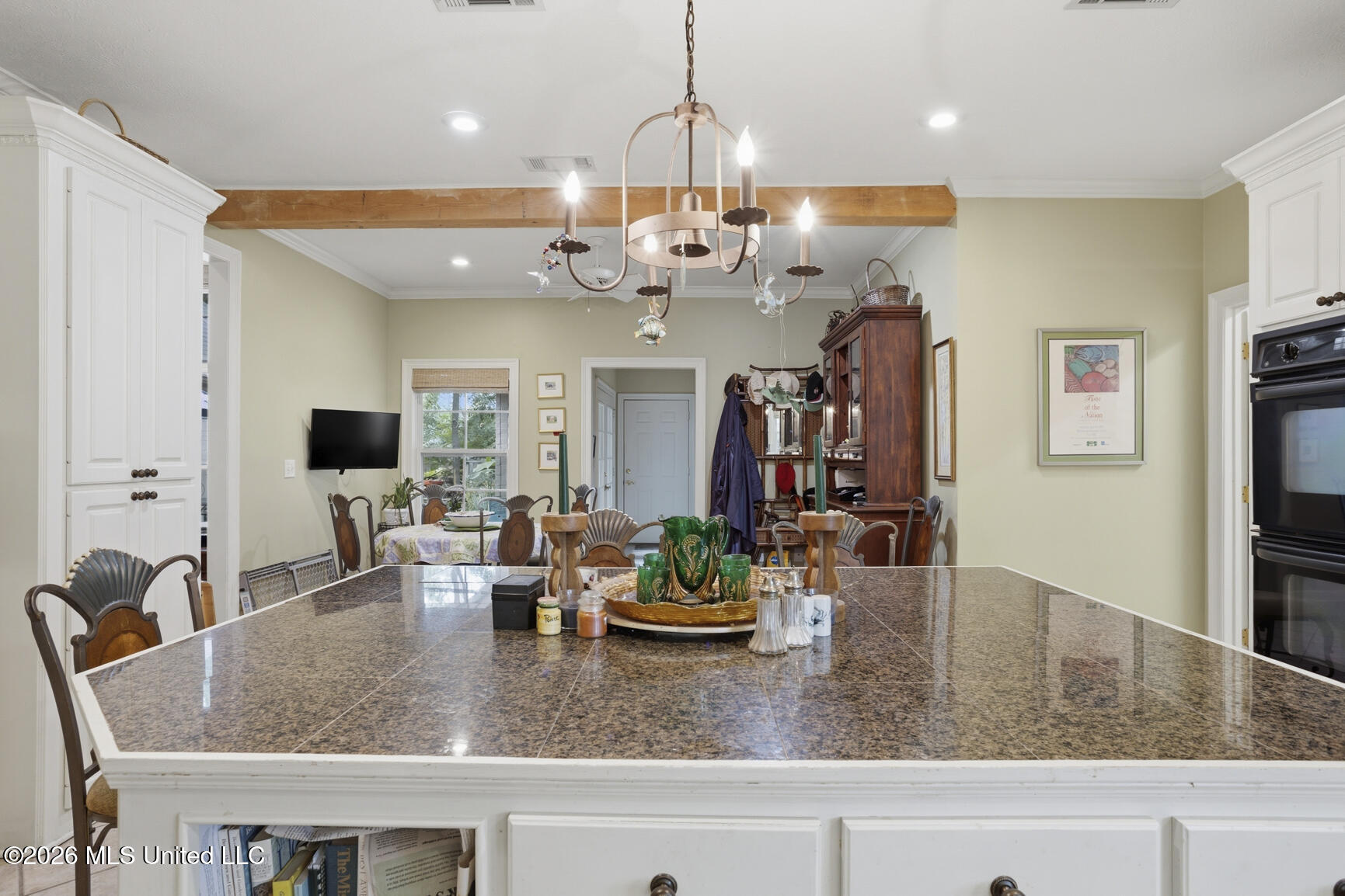 610 Abbots Lane Ridgeland, MS 39157 - Photo 12 of 38 610 Abbots lane-12
