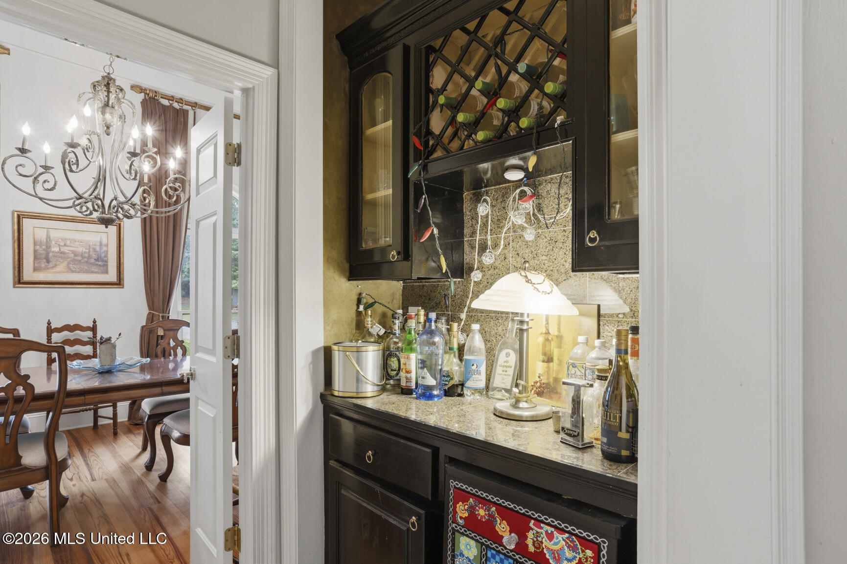 610 Abbots Lane Ridgeland, MS 39157 - Photo 14 of 38 610 Abbots lane-14