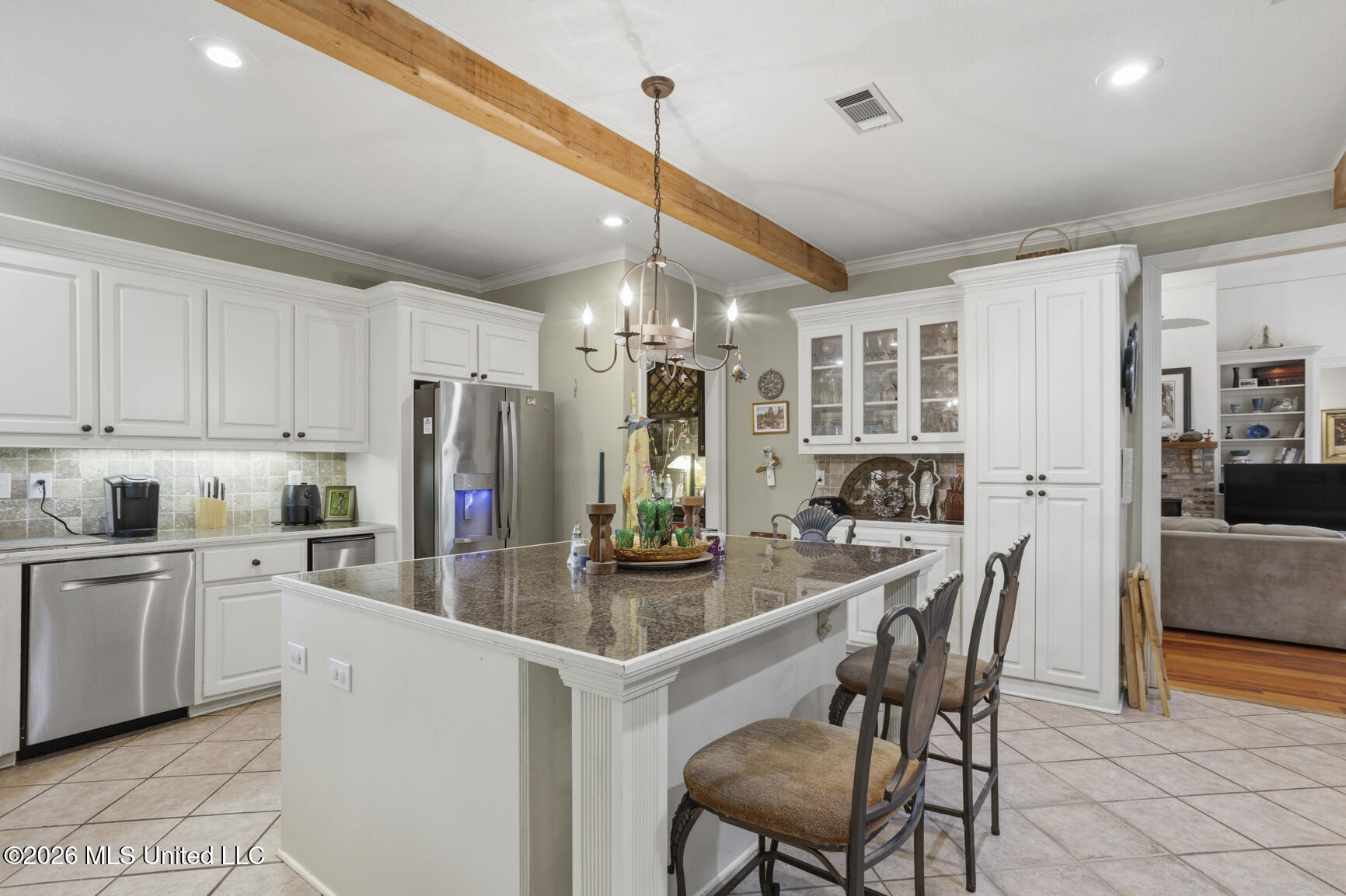 610 Abbots Lane Ridgeland, MS 39157 - Photo 15 of 38 610 Abbots lane-15