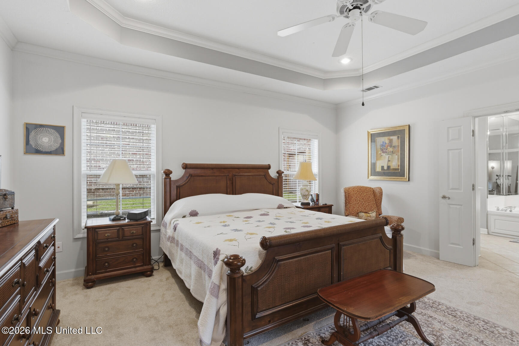 610 Abbots Lane Ridgeland, MS 39157 - Photo 17 of 38 610 Abbots lane-17