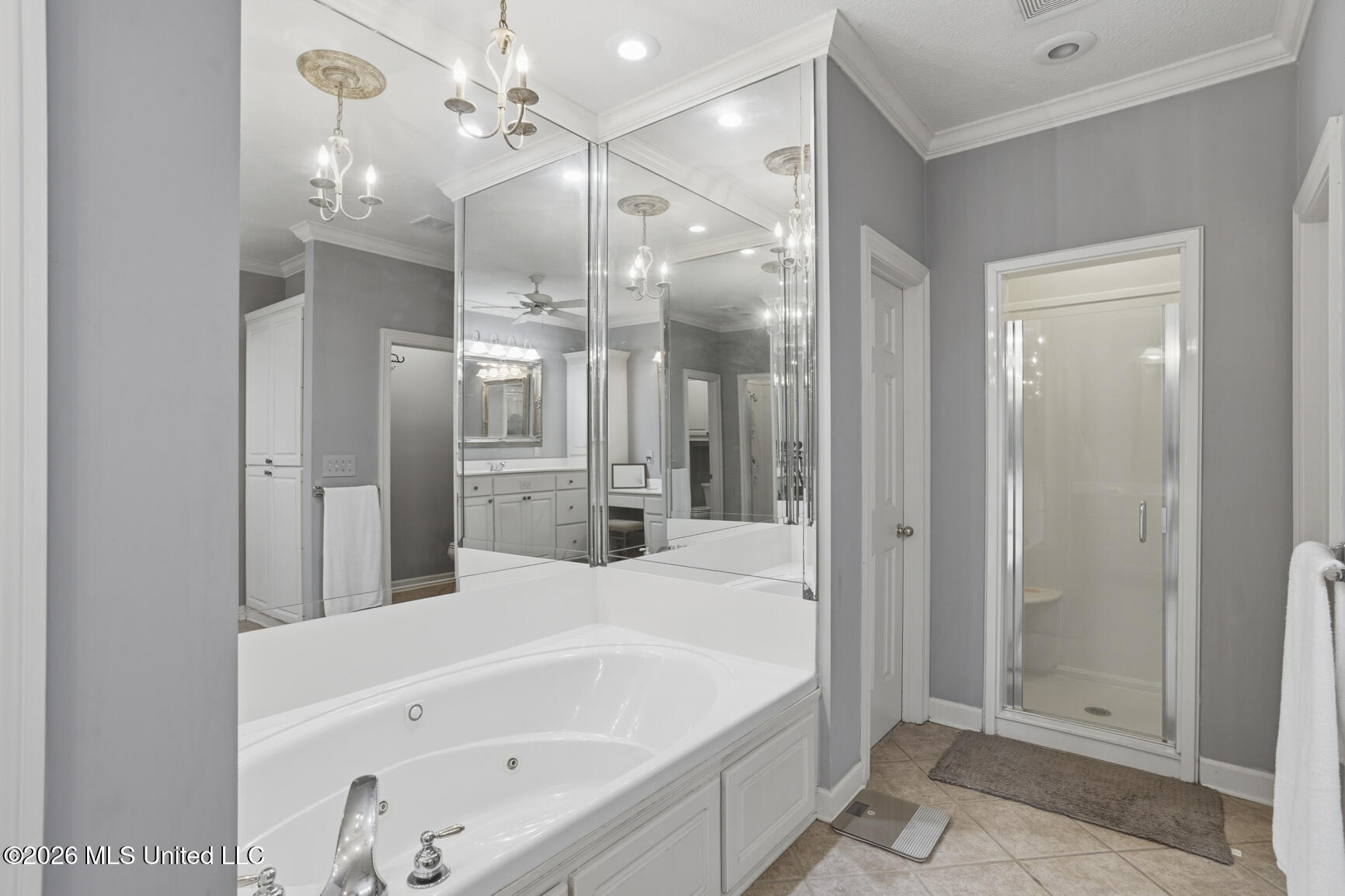 610 Abbots Lane Ridgeland, MS 39157 - Photo 19 of 38 610 Abbots lane-19