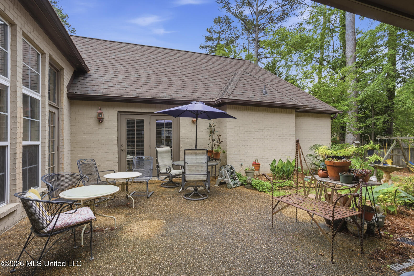 610 Abbots Lane Ridgeland, MS 39157 - Photo 32 of 38 610 Abbots lane-32