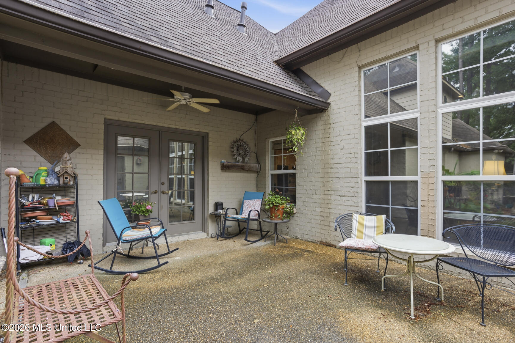 610 Abbots Lane Ridgeland, MS 39157 - Photo 34 of 38 610 Abbots lane-34