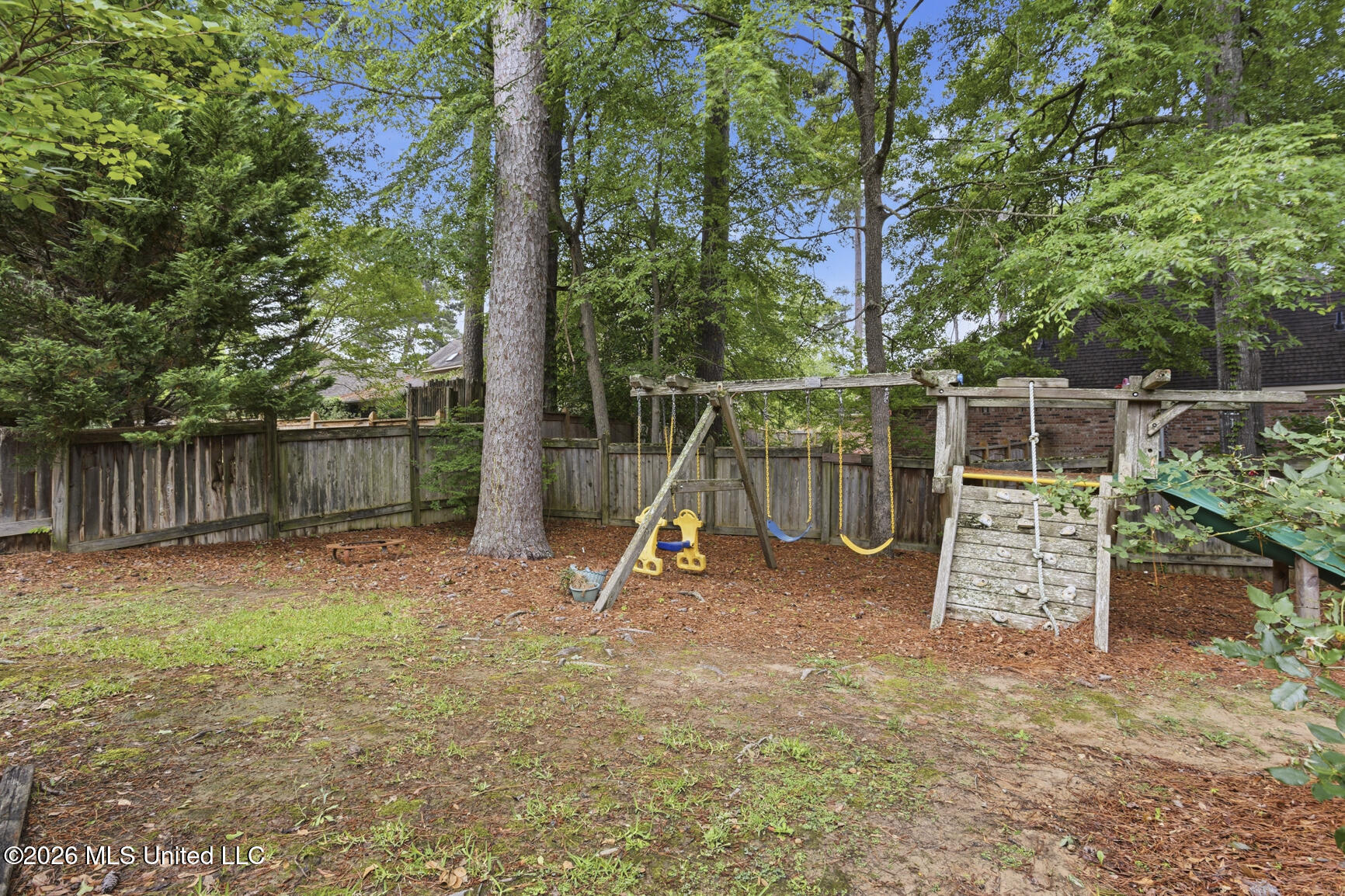 610 Abbots Lane Ridgeland, MS 39157 - Photo 35 of 38 610 Abbots lane-35