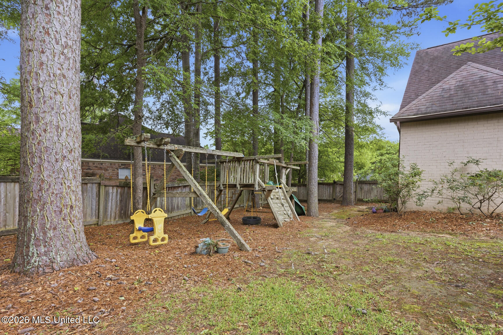 610 Abbots Lane Ridgeland, MS 39157 - Photo 36 of 38 610 Abbots lane-36