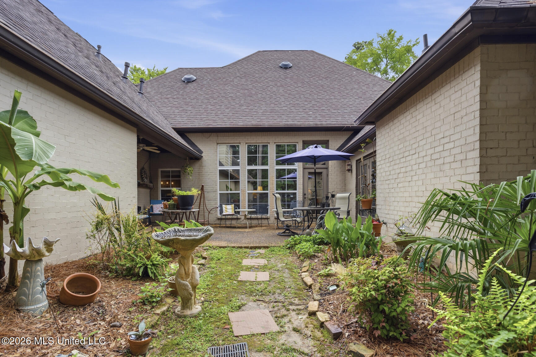 610 Abbots Lane Ridgeland, MS 39157 - Photo 38 of 38 610 Abbots lane-38