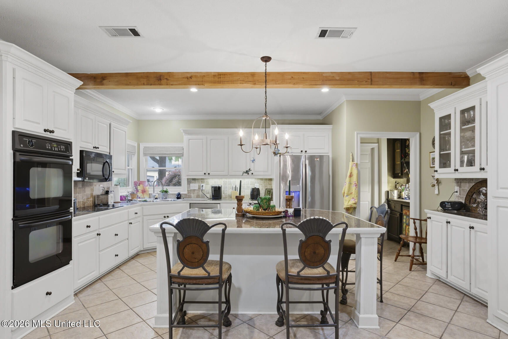 610 Abbots Lane Ridgeland, MS 39157 - Photo 7 of 38 610 Abbots lane-7