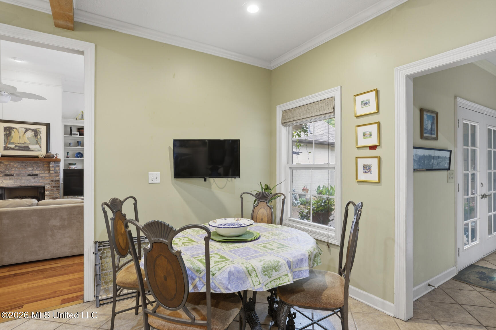 610 Abbots Lane Ridgeland, MS 39157 - Photo 8 of 38 610 Abbots lane-8