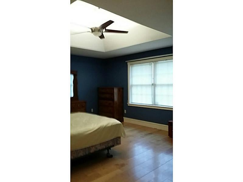 850 Plains Road Litchfield, ME 04350 - Photo 10 of 16 Master Bedroom.
