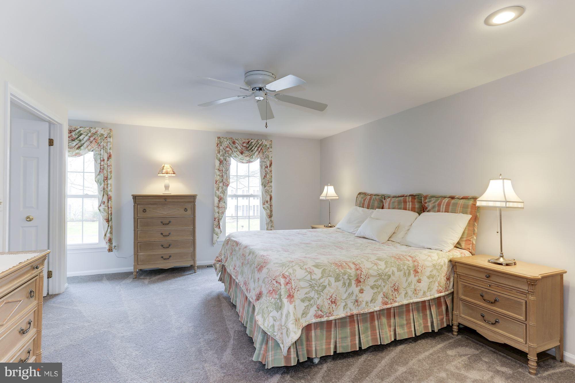 117 Hamilton Road Sterling, VA 20165 - Photo 17 of 30 Bedroom (Master)