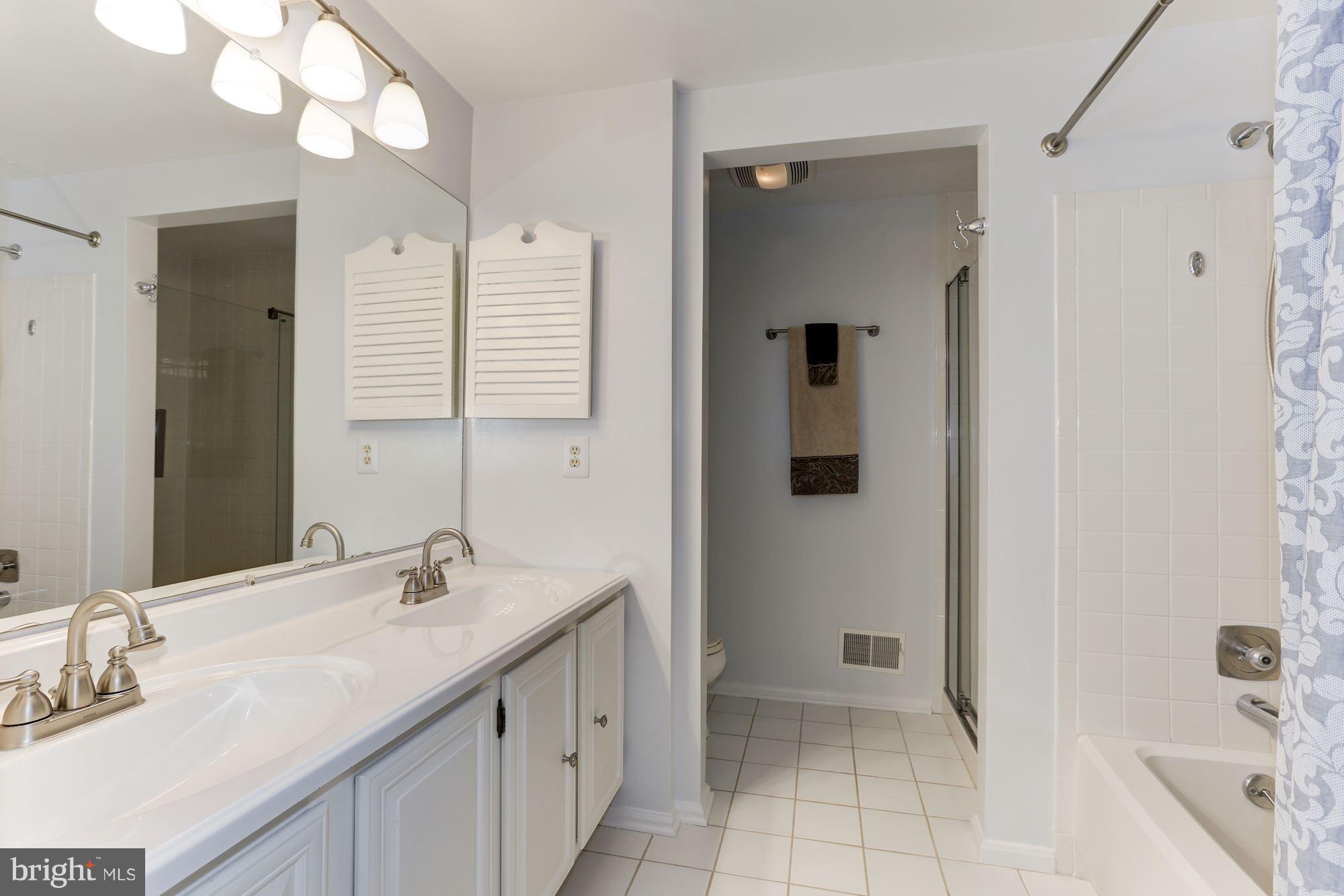 117 Hamilton Road Sterling, VA 20165 - Photo 19 of 30 Bath (Master)