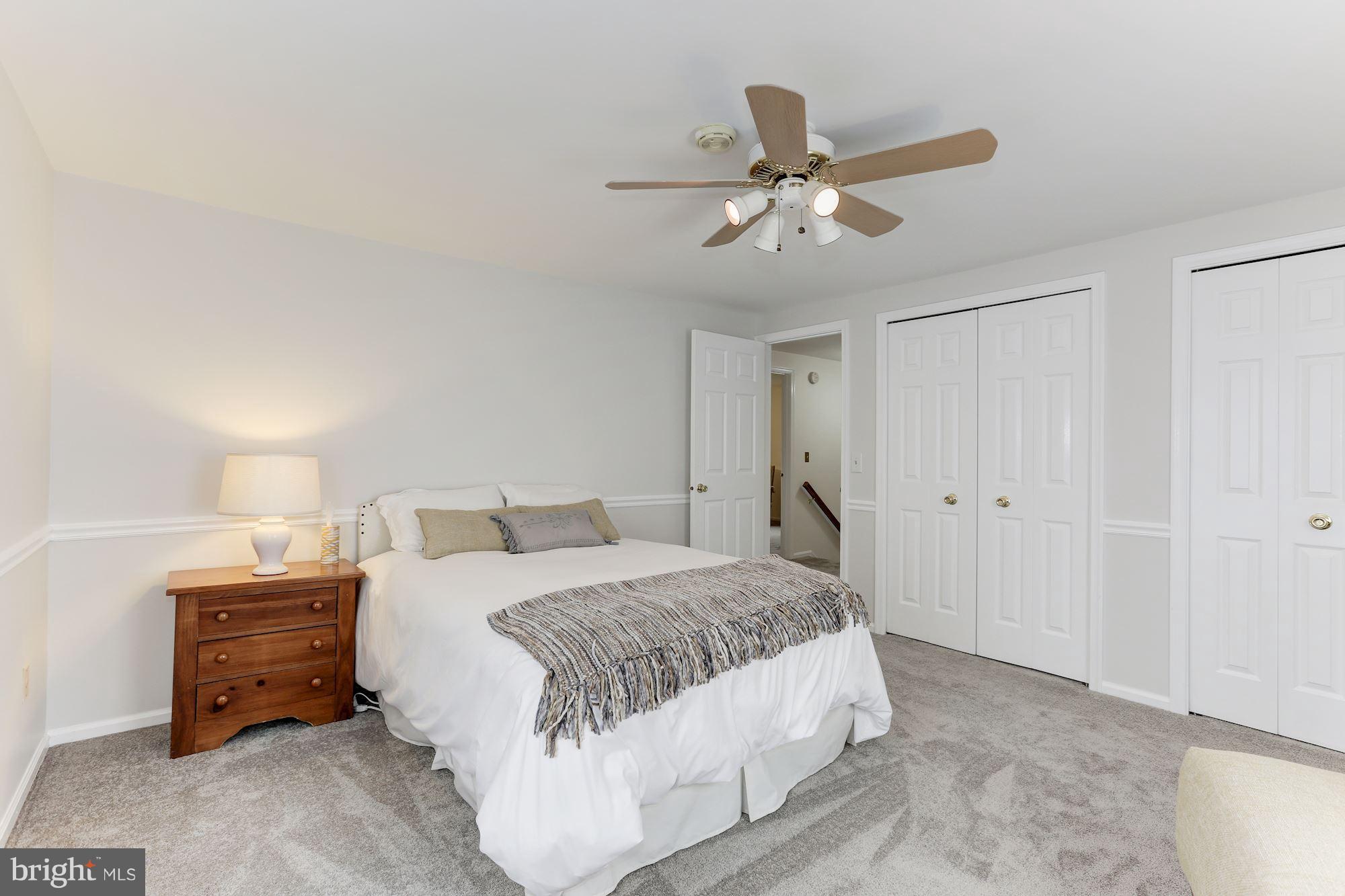 117 Hamilton Road Sterling, VA 20165 - Photo 23 of 30 Bedroom
