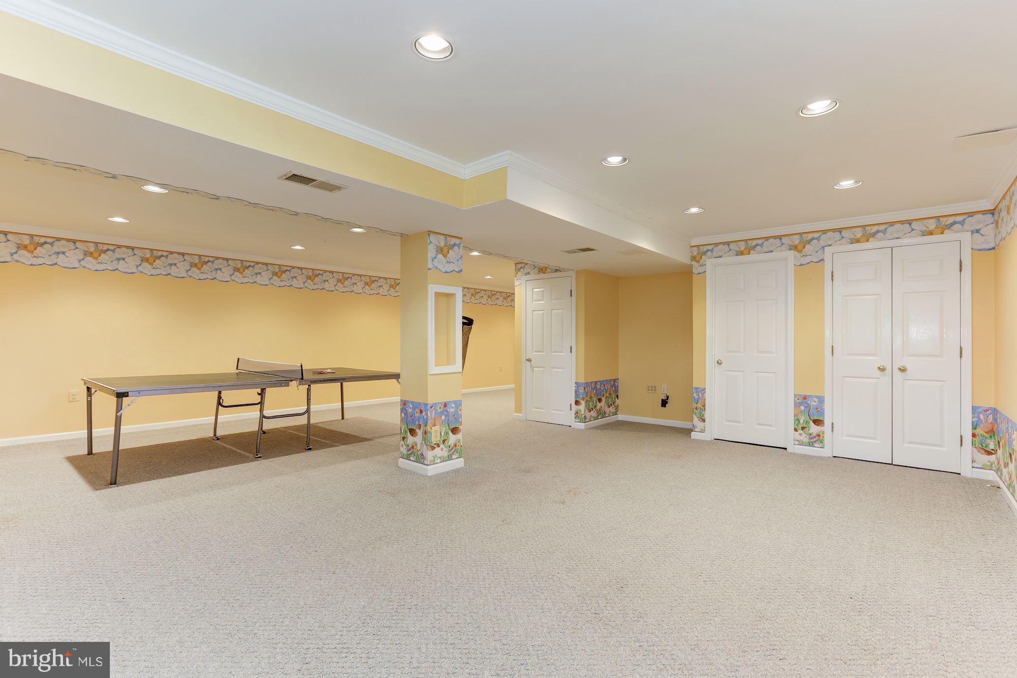 117 Hamilton Road Sterling, VA 20165 - Photo 27 of 30 Basement
