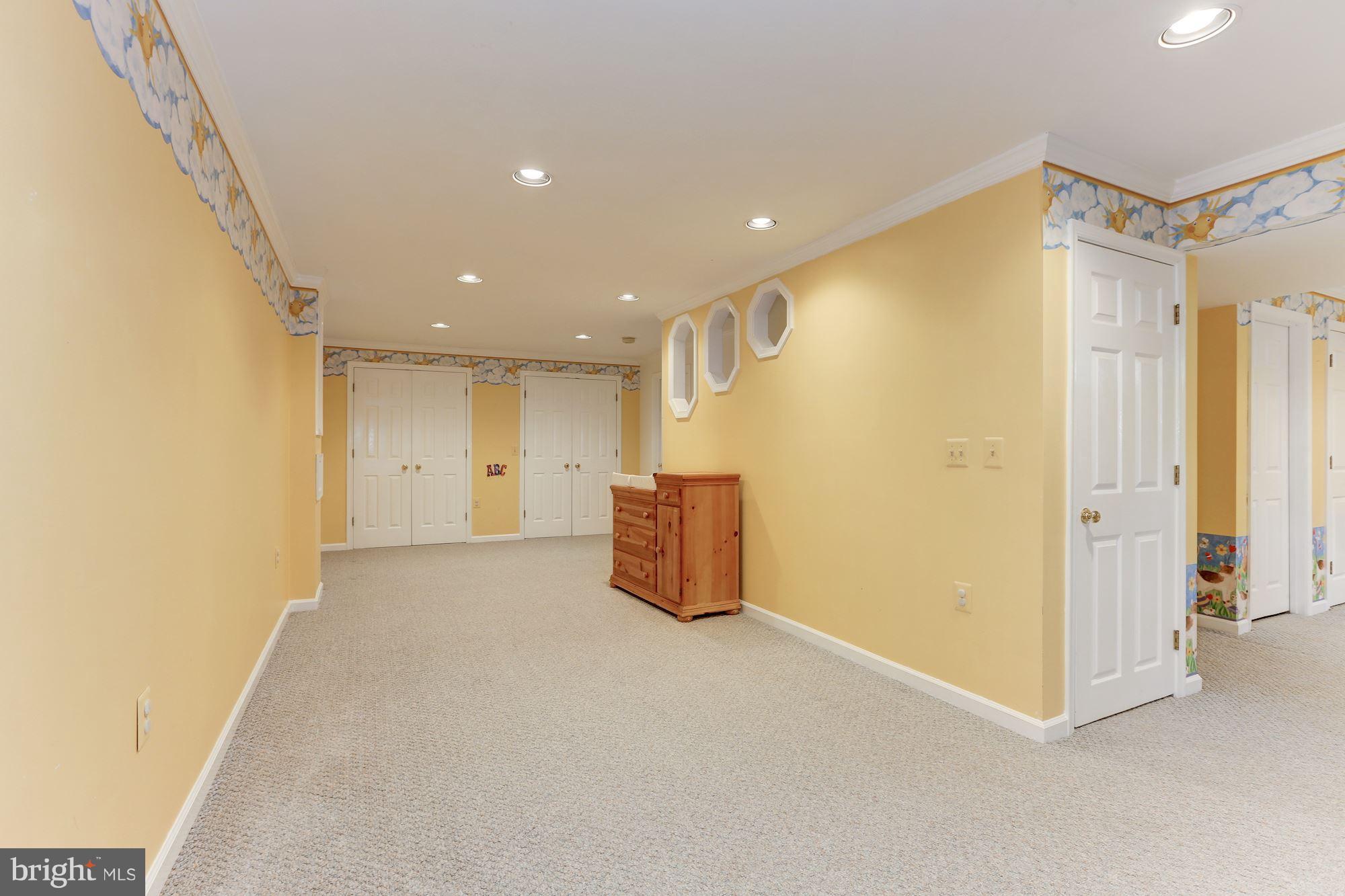 117 Hamilton Road Sterling, VA 20165 - Photo 28 of 30 Basement