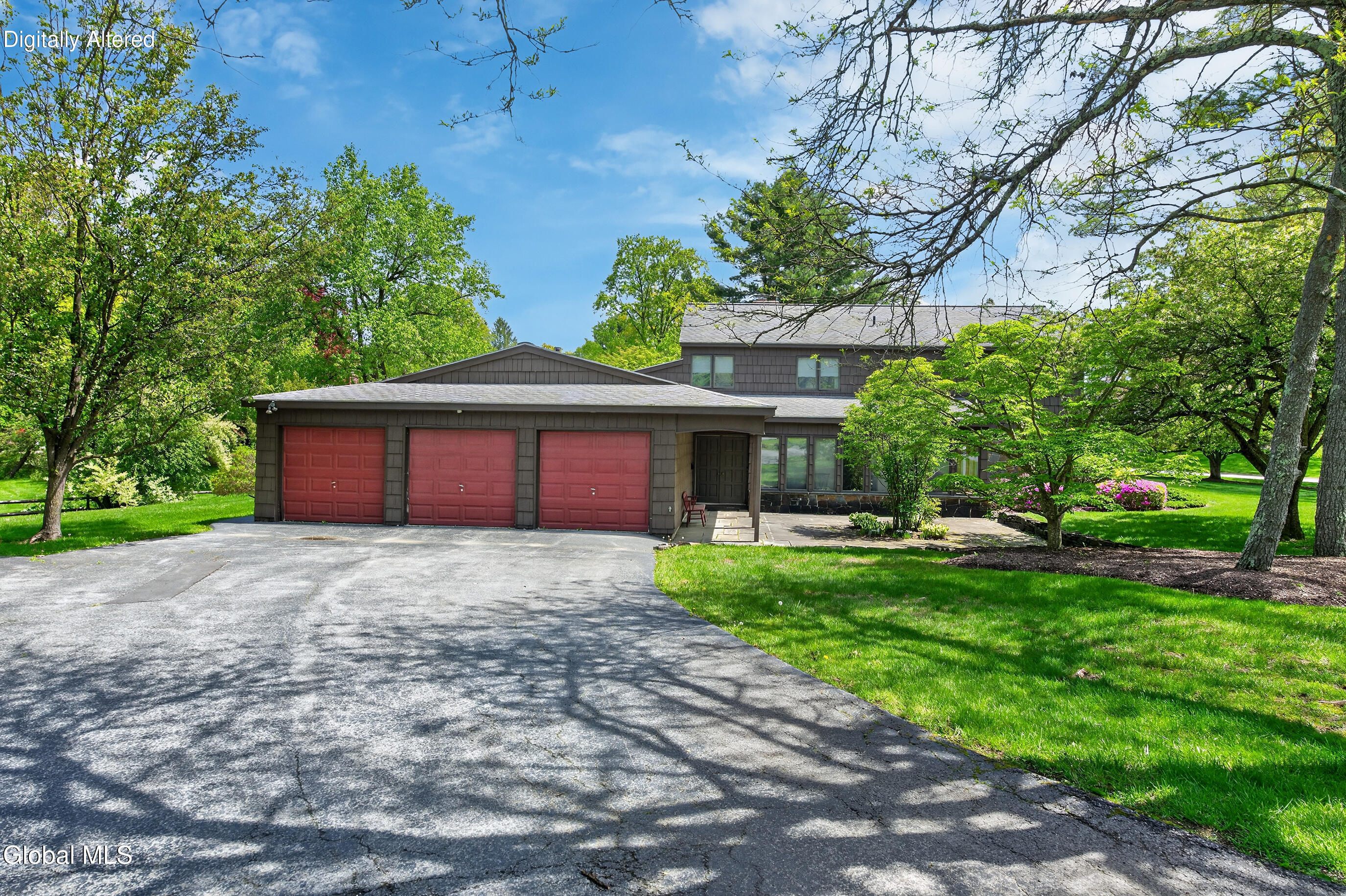 1283 Hawthorn Road Niskayuna, NY 12309 - Photo 57 of 63 001-1283-Hawthorn-Road-Niskayuna-NY-1230