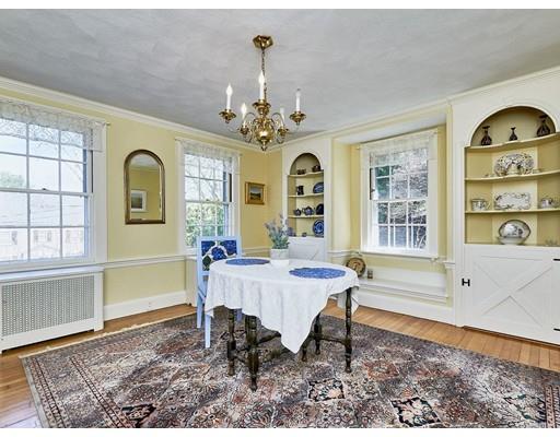 11 Meigh Road Newton, MA 02467 - Photo 6 of 17