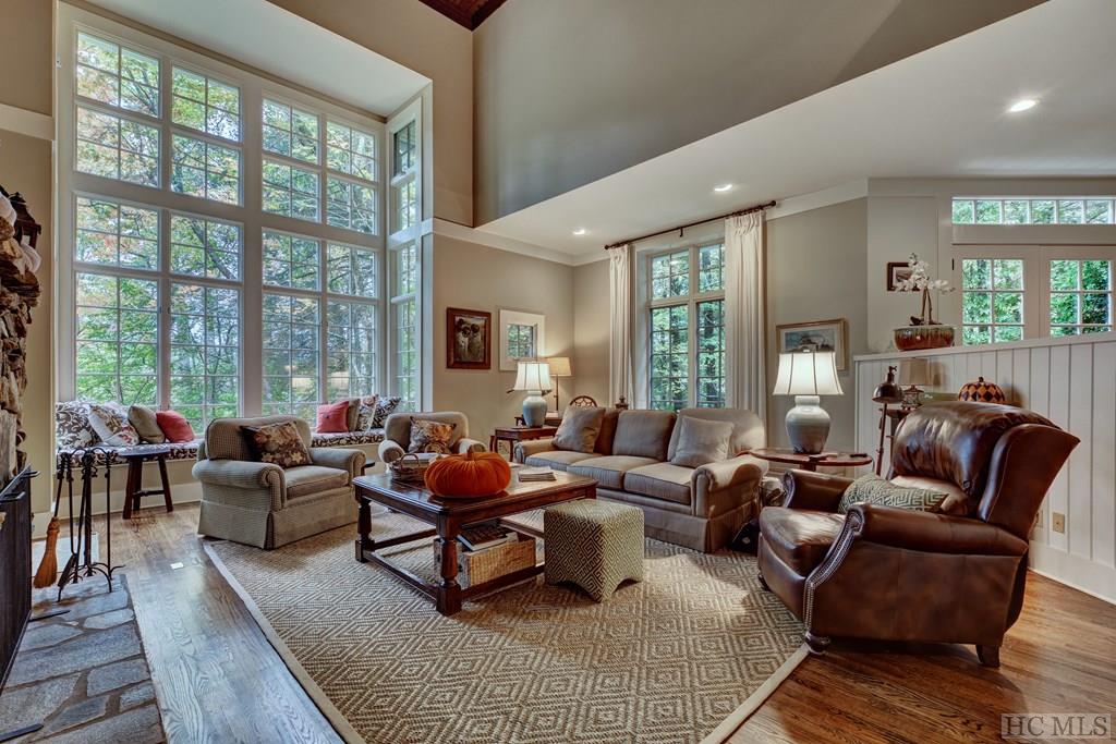 77 Keystone Road Cashiers, NC 28717 - Photo 5 of 27 Gallery Image 5