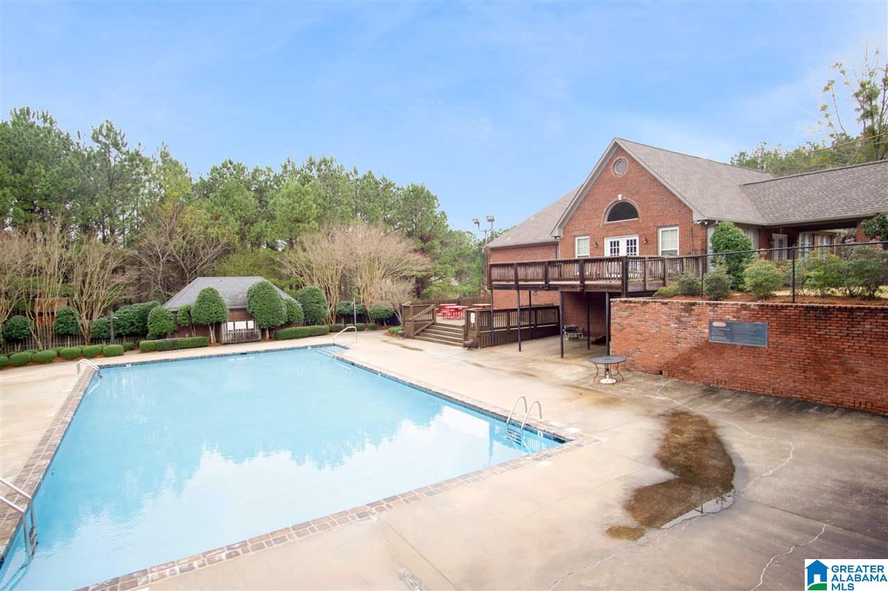 151 Warwick Circle Alabaster, AL 35007 - Photo 26 of 26