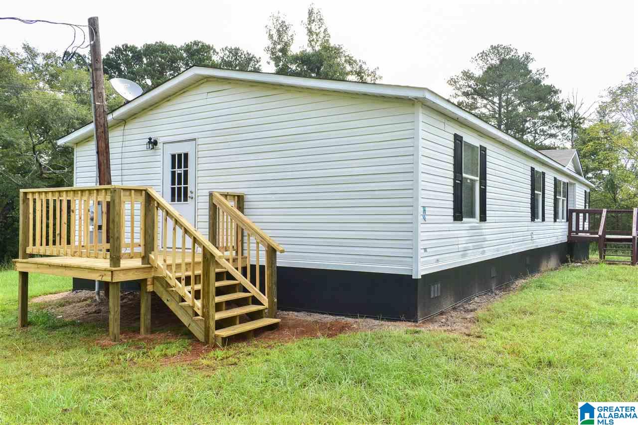 344 Boren Road Warrior, AL 35180 - Photo 22 of 23