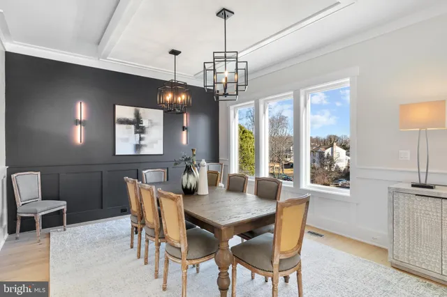 $2,095,000 | 2855 Oak Knoll Drive, Falls Church, VA 22042