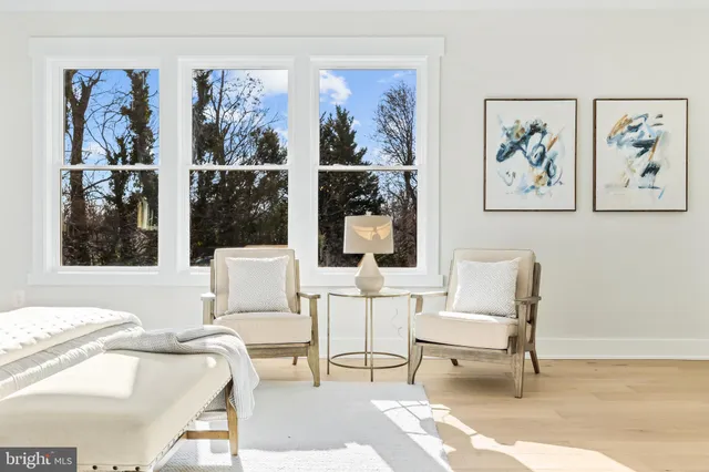 $2,095,000 | 2855 Oak Knoll Drive, Falls Church, VA 22042