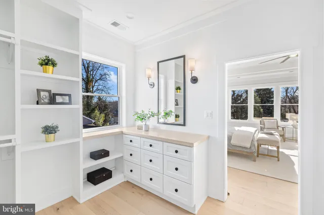 $2,095,000 | 2855 Oak Knoll Drive, Falls Church, VA 22042