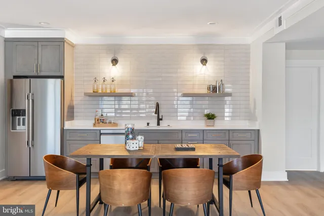 $2,095,000 | 2855 Oak Knoll Drive, Falls Church, VA 22042