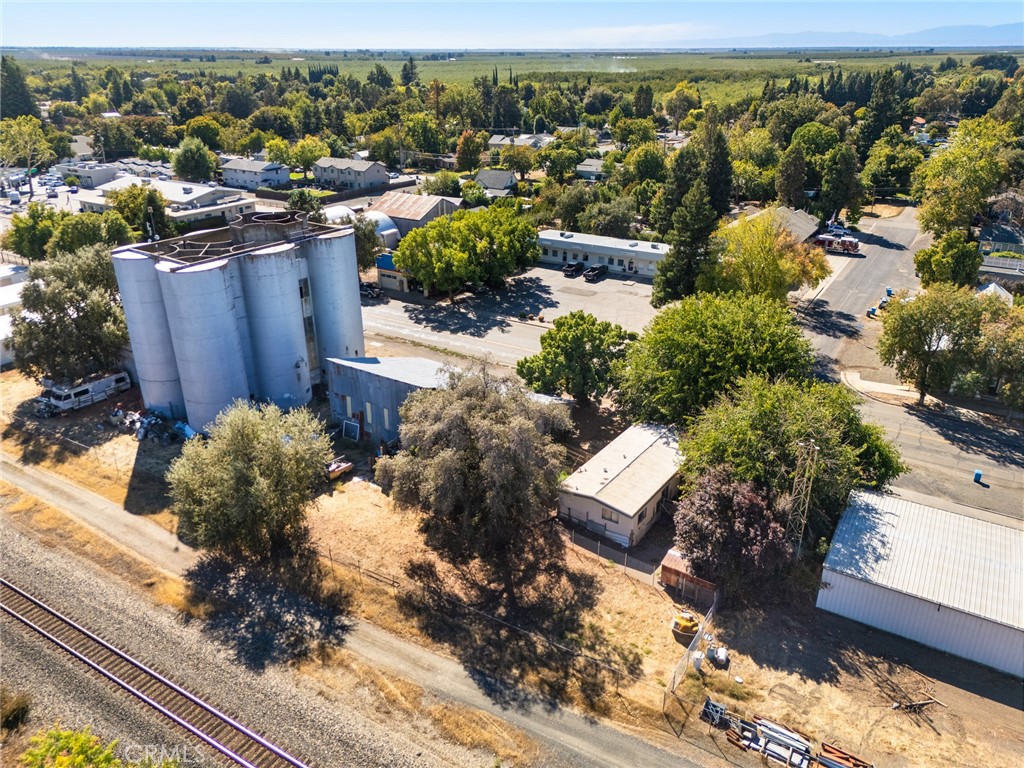 9344 Midway Durham, CA 95938 - Photo 7 of 13 Aerial