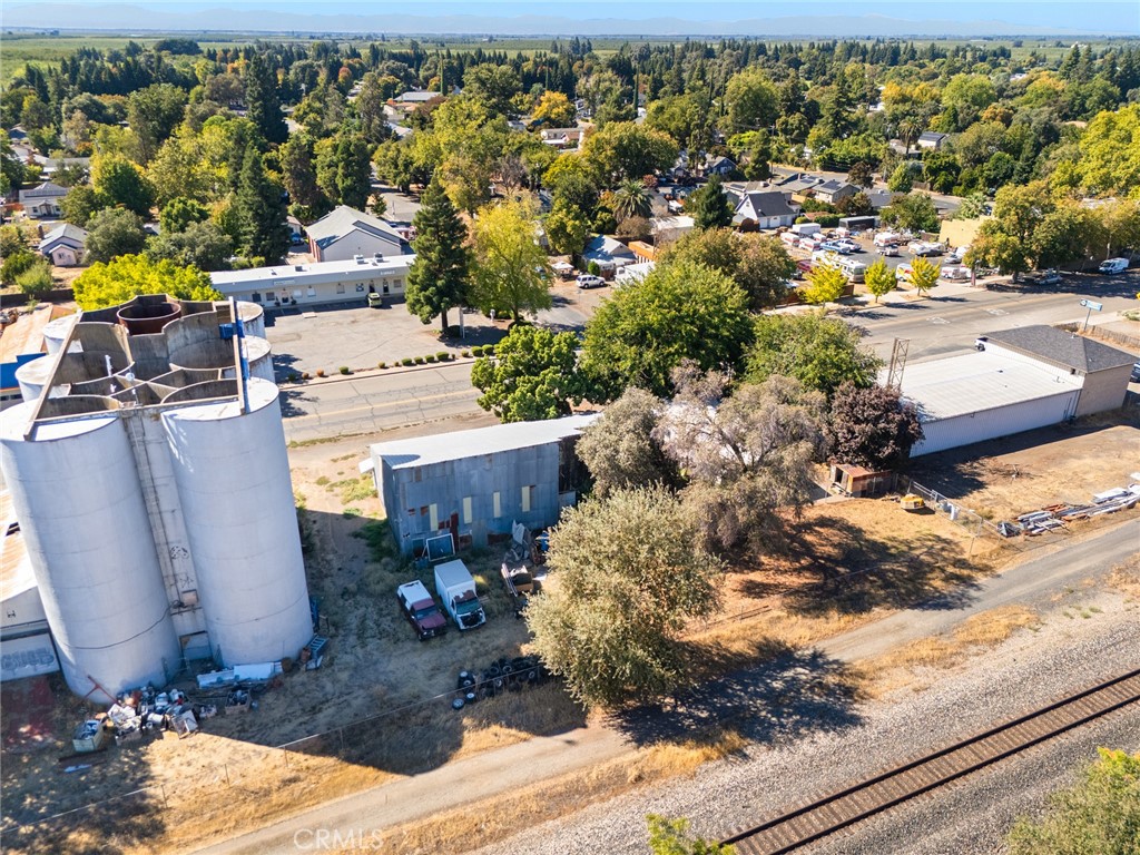 9344 Midway Durham, CA 95938 - Photo 8 of 13 Aerial