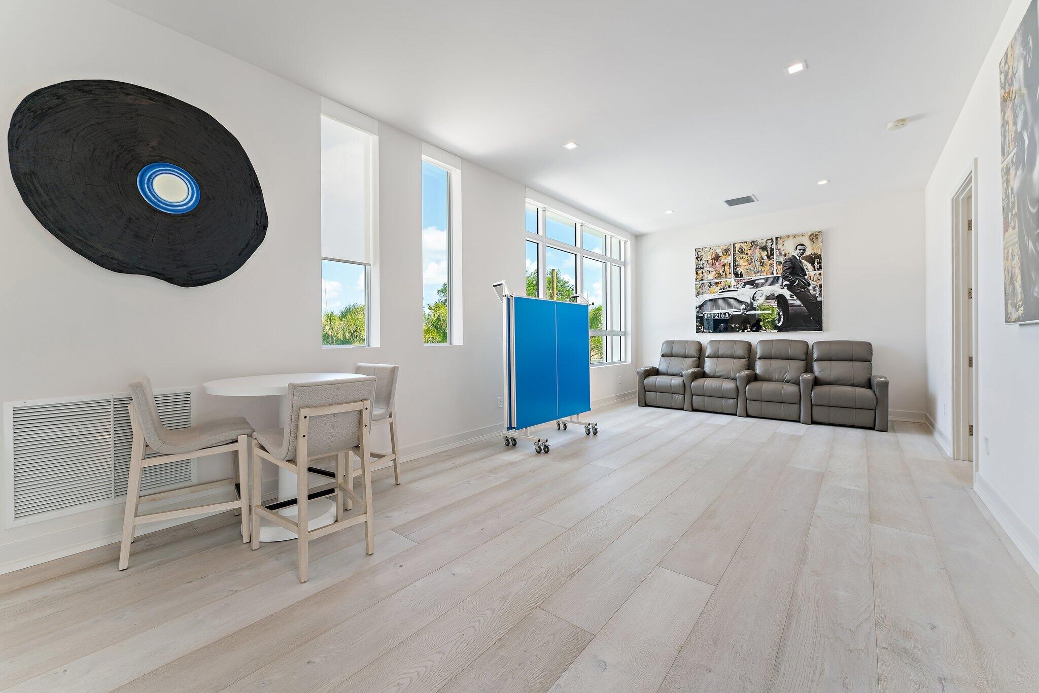 2162 Radnor Road North Palm Beach, FL 33408 - Photo 35 of 71 2nd FL Playroom Area