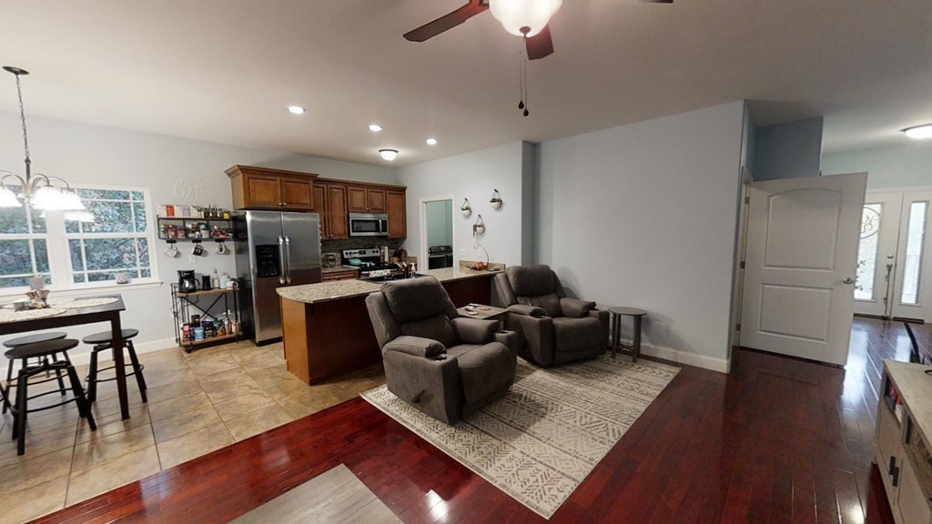 209 Riversound Drive Dayton, TN 37321 - Photo 4 of 20 Gallery Image 4