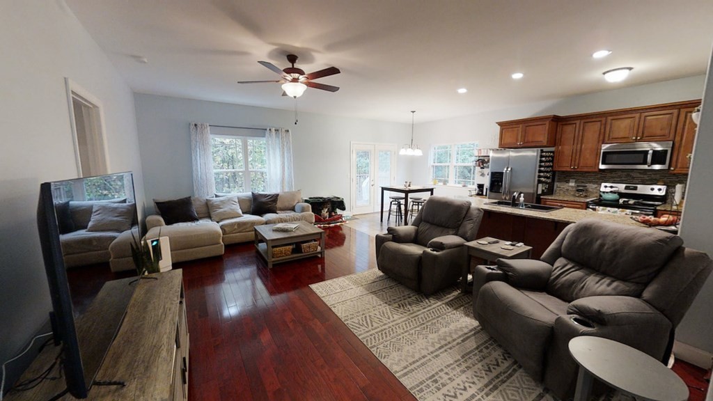 209 Riversound Drive Dayton, TN 37321 - Photo 5 of 20 Gallery Image 5