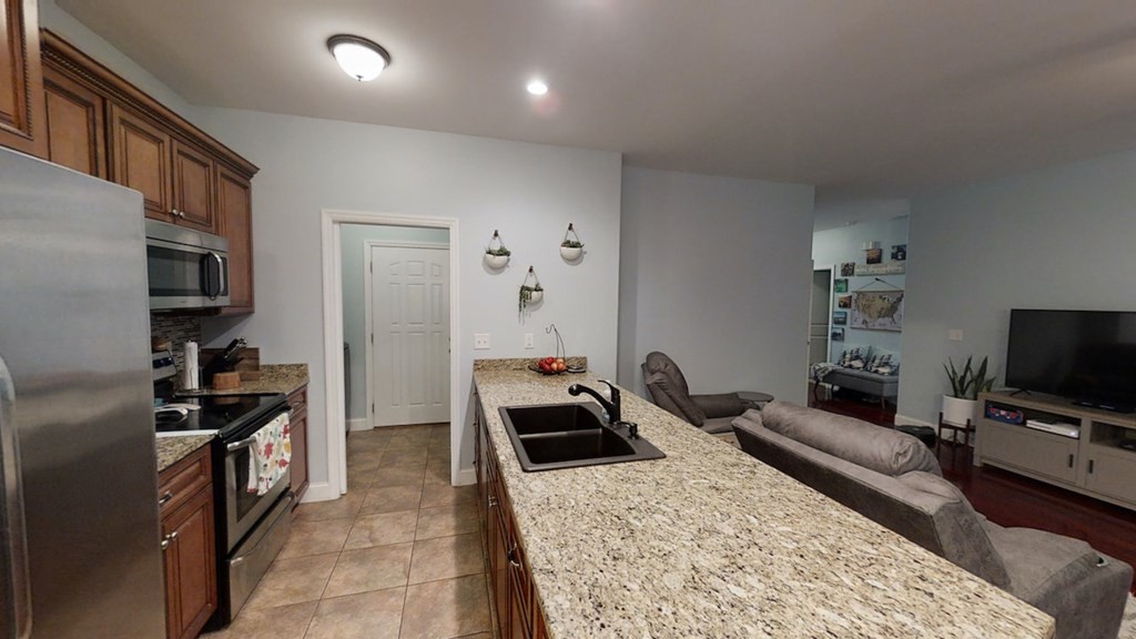 209 Riversound Drive Dayton, TN 37321 - Photo 7 of 20 Gallery Image 7