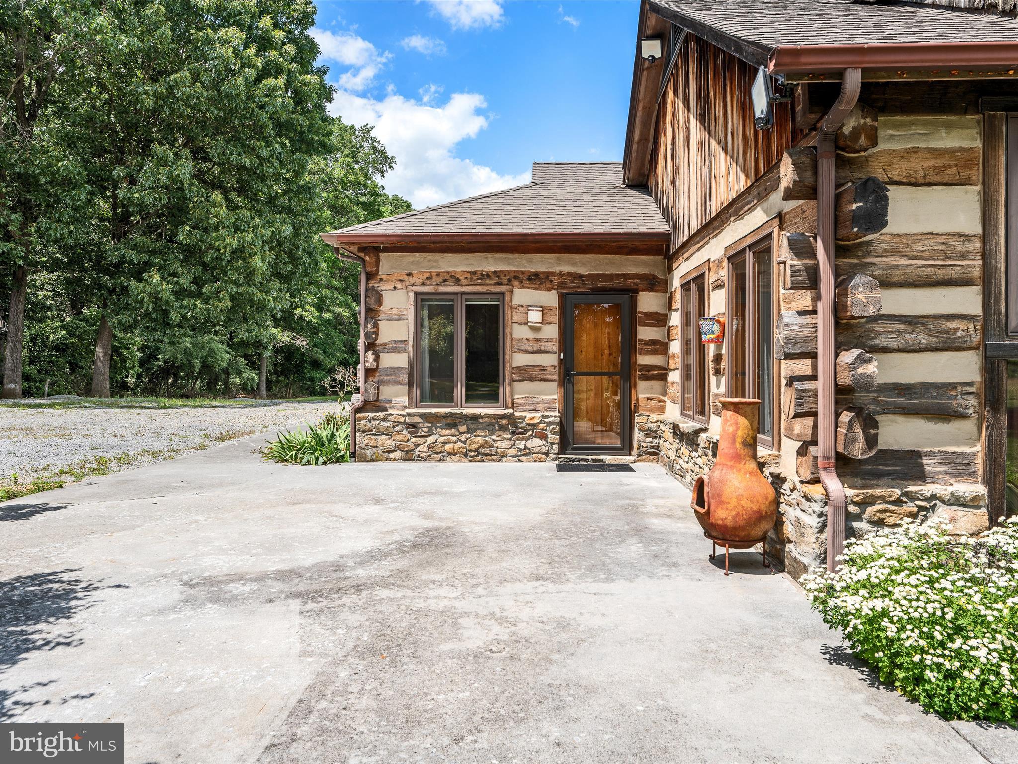 1741 Parshall Road Berryville, VA 22611 - Photo 54 of 98 Side Exterior