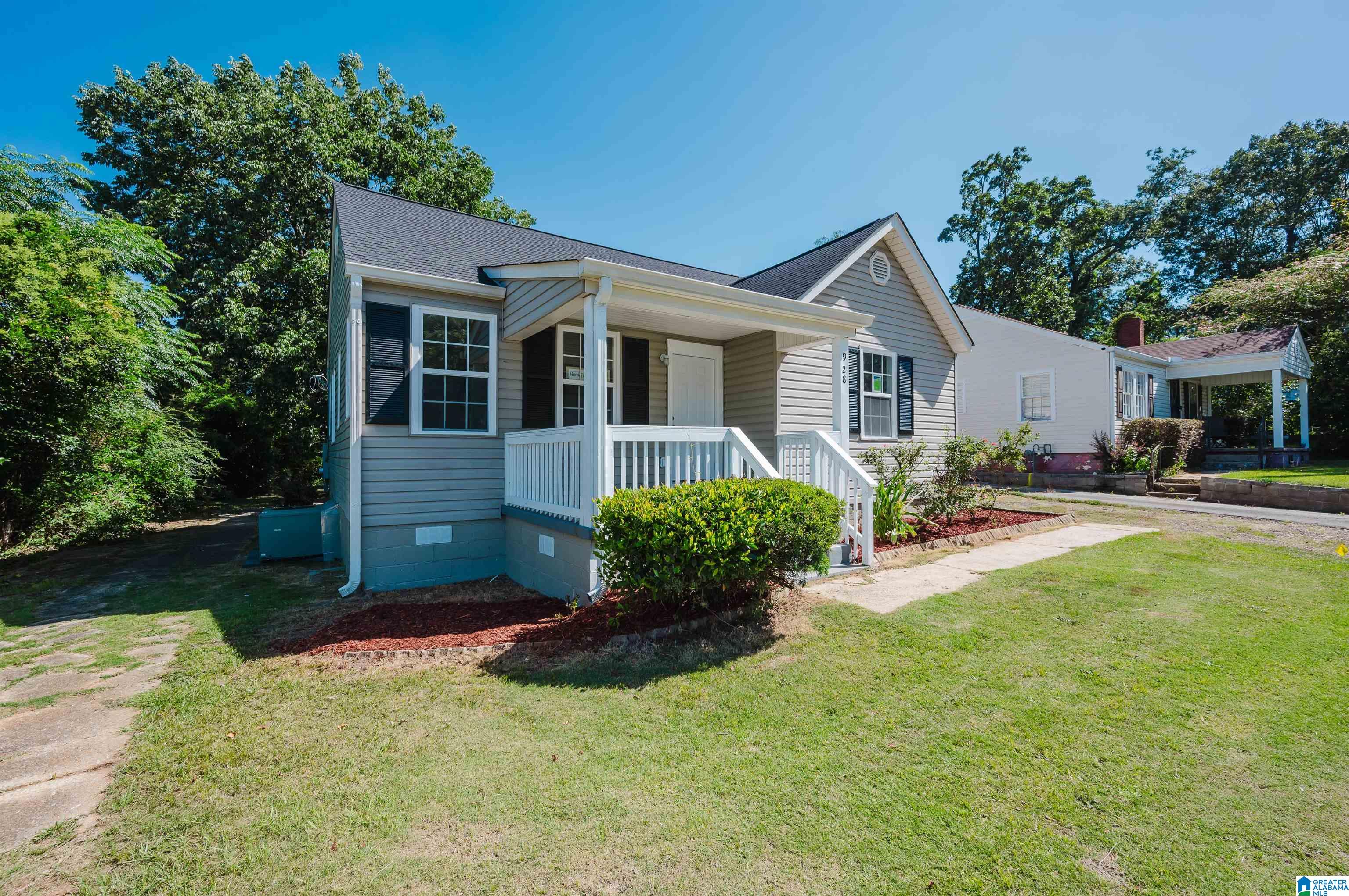 928 Cres Rdg E Road Tuscaloosa, AL 35404 - Photo 2 of 31