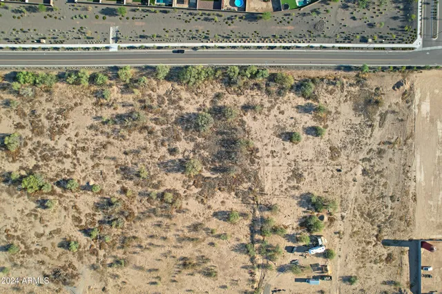 $200,000 | 17400 West Patton Road, Surprise, AZ 85387