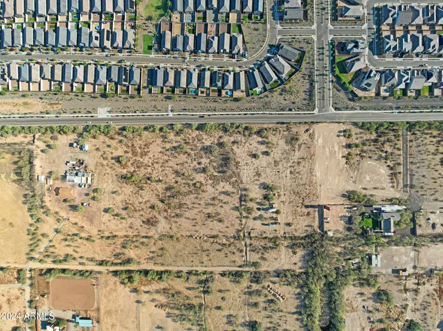 $200,000 | 17400 West Patton Road, Surprise, AZ 85387