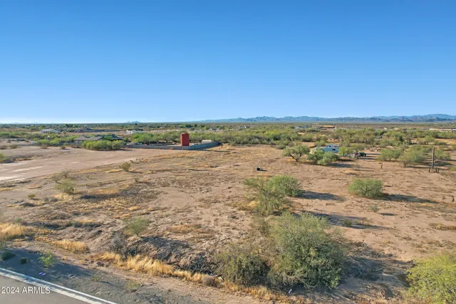 $200,000 | 17400 West Patton Road, Surprise, AZ 85387