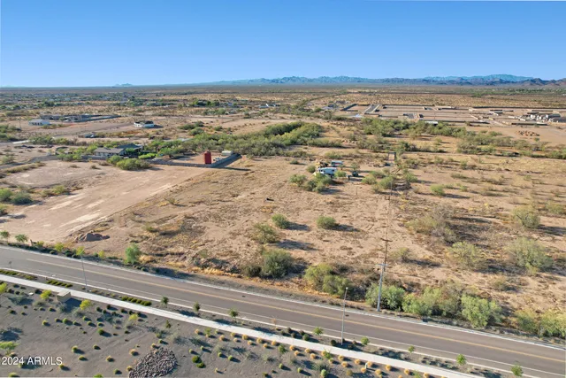 $200,000 | 17400 West Patton Road, Surprise, AZ 85387