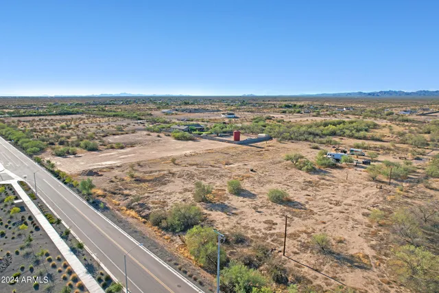 $200,000 | 17400 West Patton Road, Surprise, AZ 85387