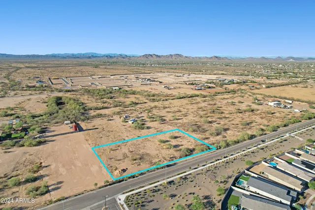 $200,000 | 17400 West Patton Road, Surprise, AZ 85387