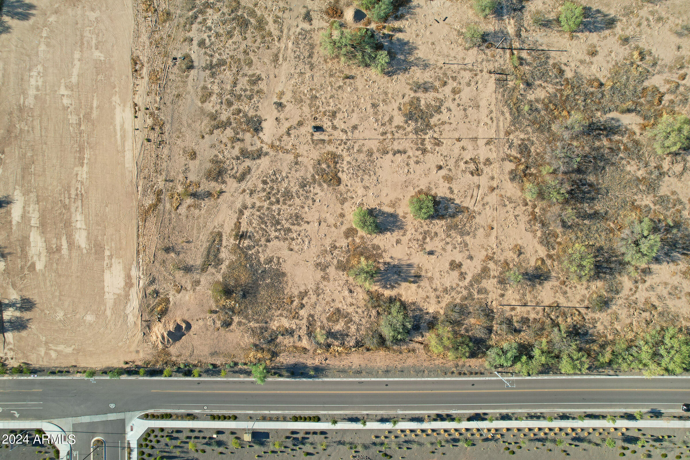 17400 West Patton Road Surprise, AZ 85387 - Photo 6 of 16 17400 W Patton Rd-5