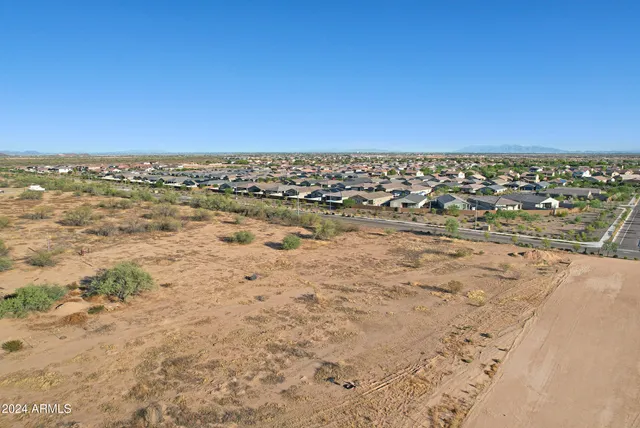 $200,000 | 17400 West Patton Road, Surprise, AZ 85387