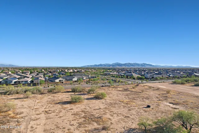 $200,000 | 17400 West Patton Road, Surprise, AZ 85387