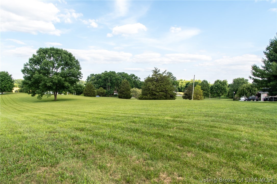 4215 Albin Ford Road Southeast Elizabeth, IN 47117 - Photo 43 of 44 2.9 Acres of peaceful ground